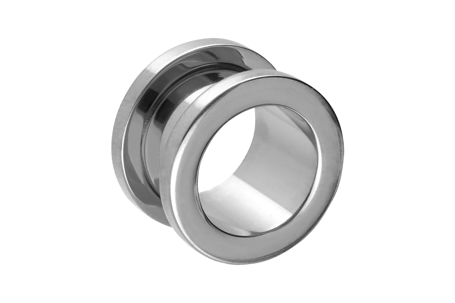 Chirurgenstahl Tunnel von Piercingline